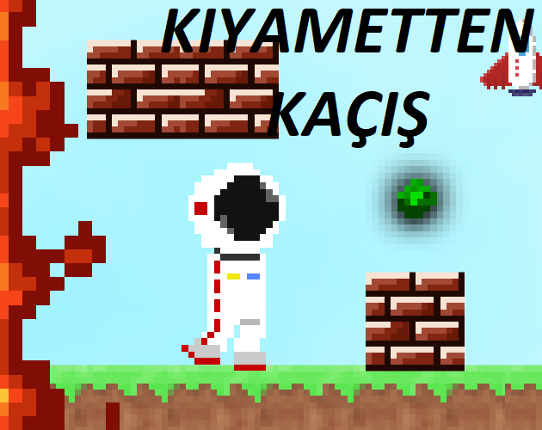 Kıyametten Kaçış Image