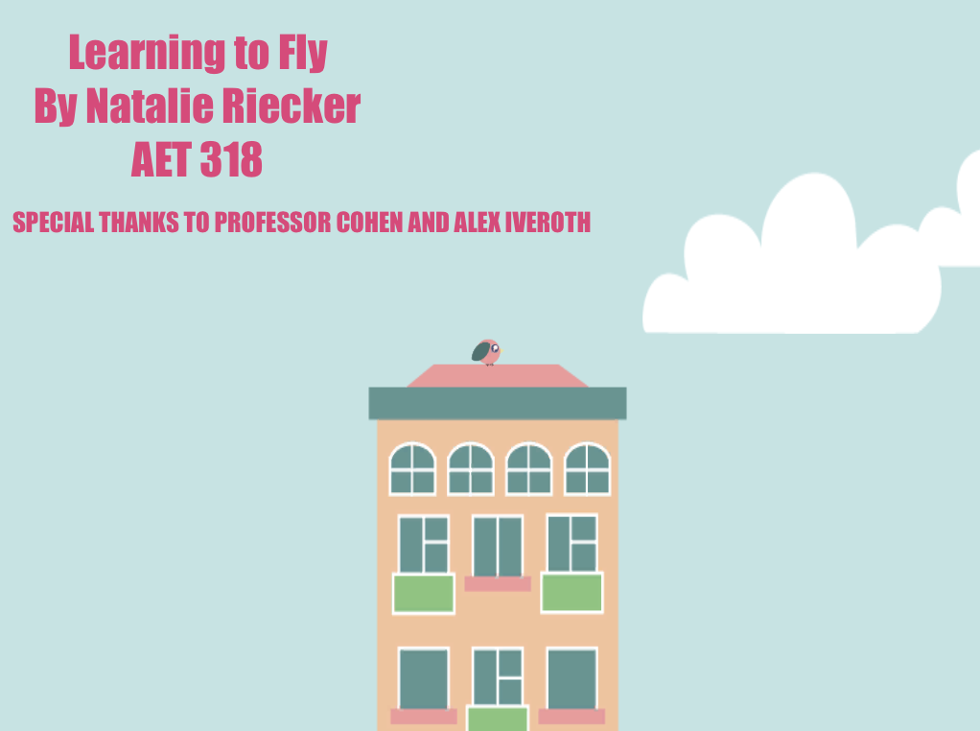 Games like Learning to Fly