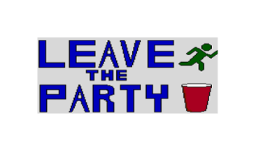 Leave The Party Image