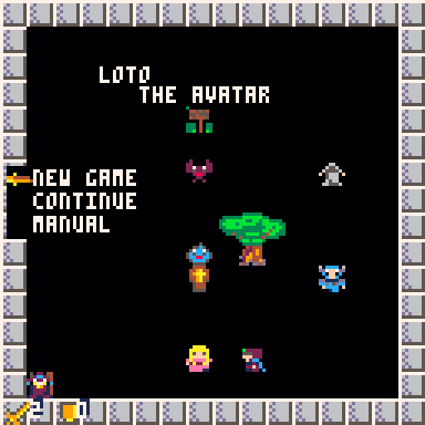 Games like Loto the Avatar