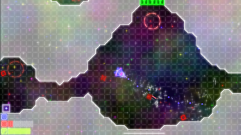 Lunar Rider - Jam Edition! Image
