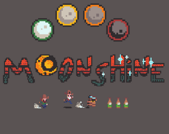 Moonshine screenshot