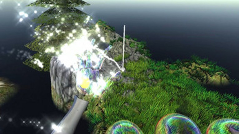 Neos: The Origin Image