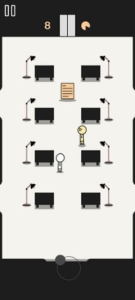 Office Troubles screenshot