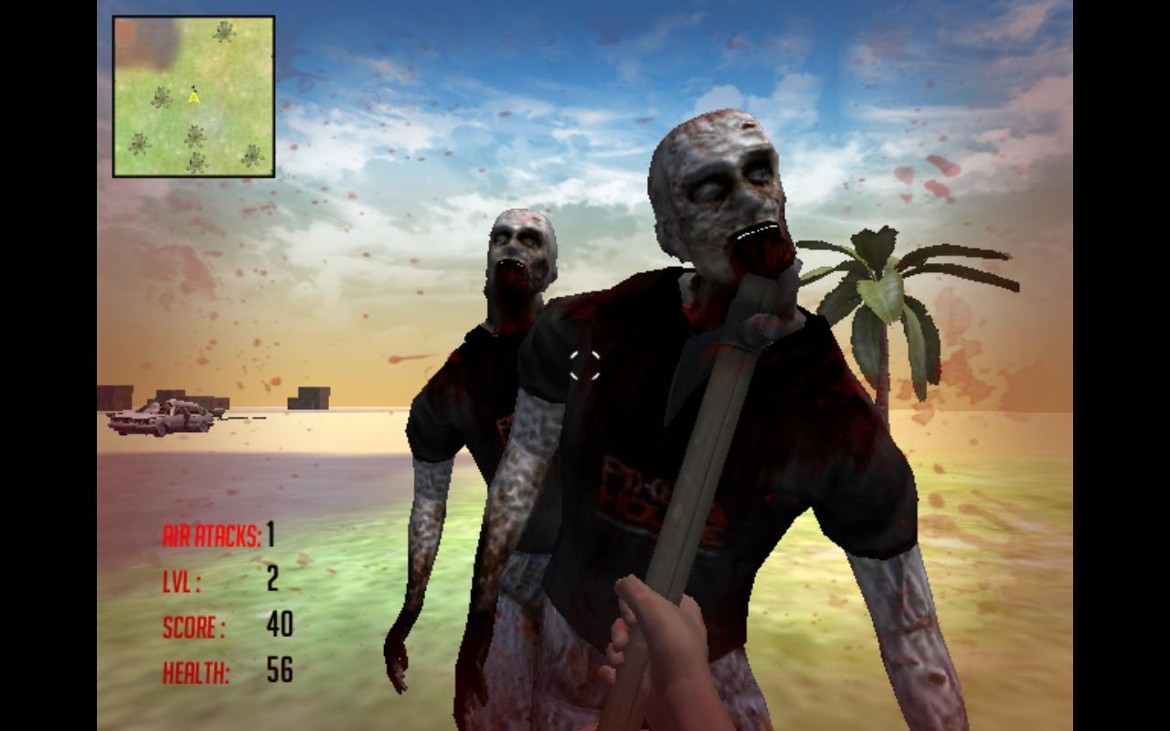 Games like path of death 0.65
