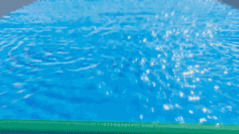 Deepend Image