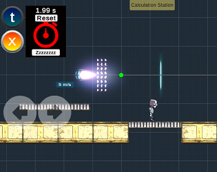 Games like Phys 1
