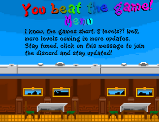 Pixel Railfight Image