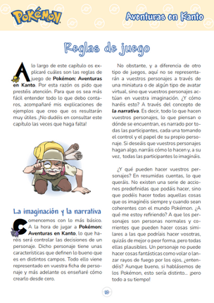 Pokémon: Aventuras en Kanto Image