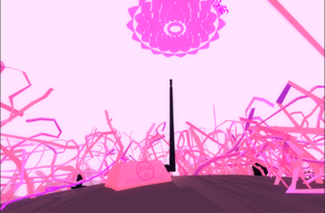 pranic parasite screenshot