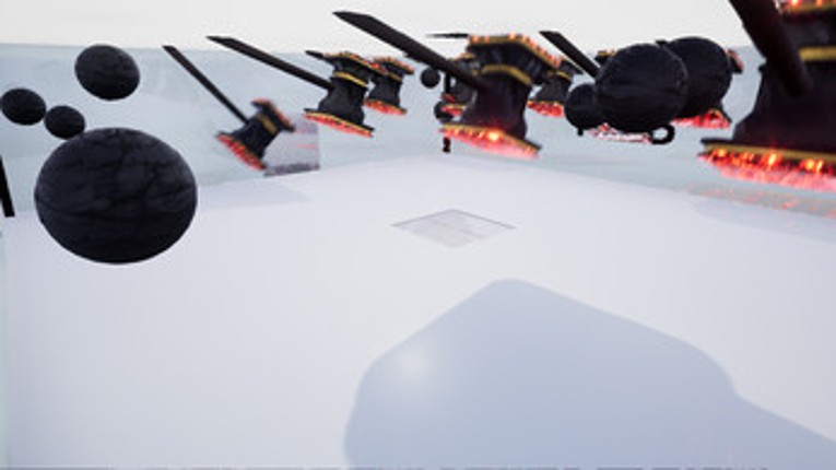 Project Eternia Image