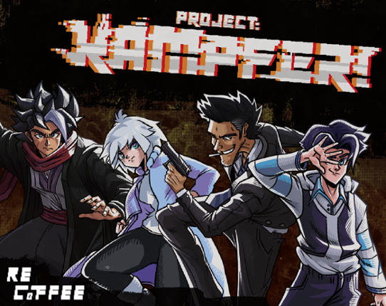 Project: KAMPFER Image