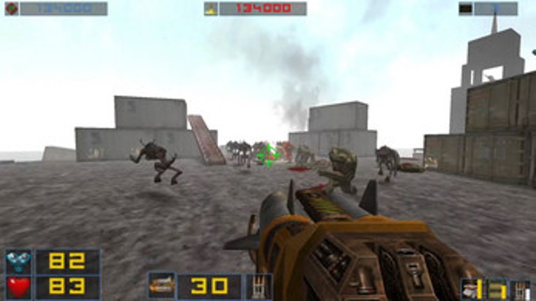 Remastered Map Collection screenshot