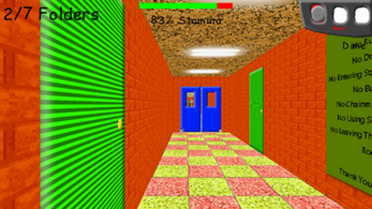 Sam's Educational Math School (V2.0 Update Coming Soon) screenshot
