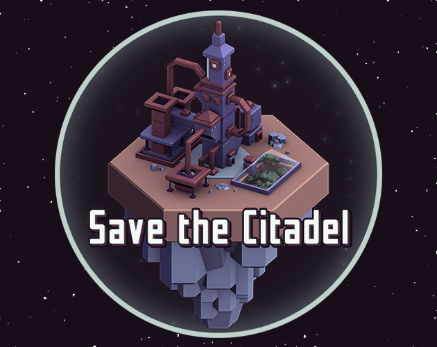 Games like Save the Citadel