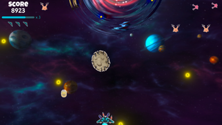 Scraft Image