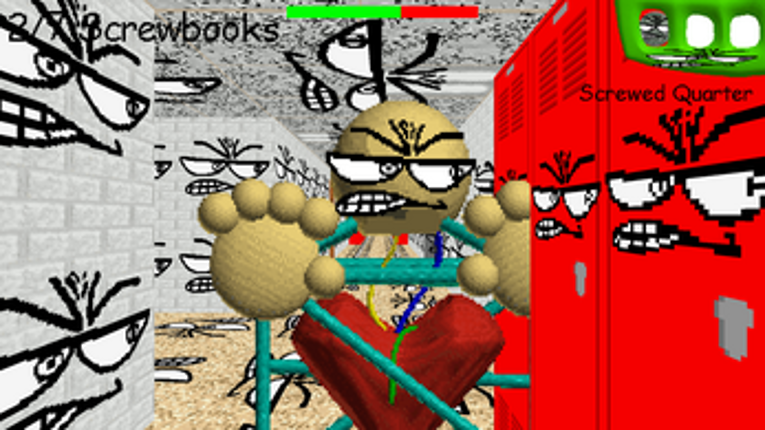 screwdi's Screwed Basics in Screwion and Screwing Image