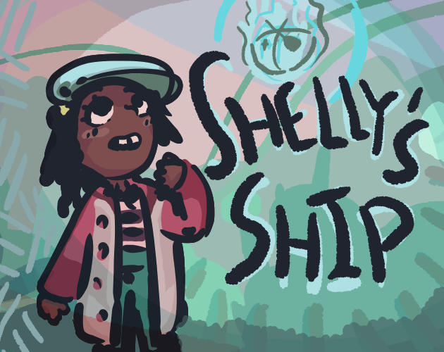 Games like Shelly's Ship