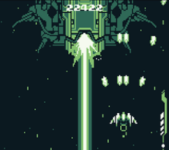 SHMUP ONE - Galaxy Unknown Image