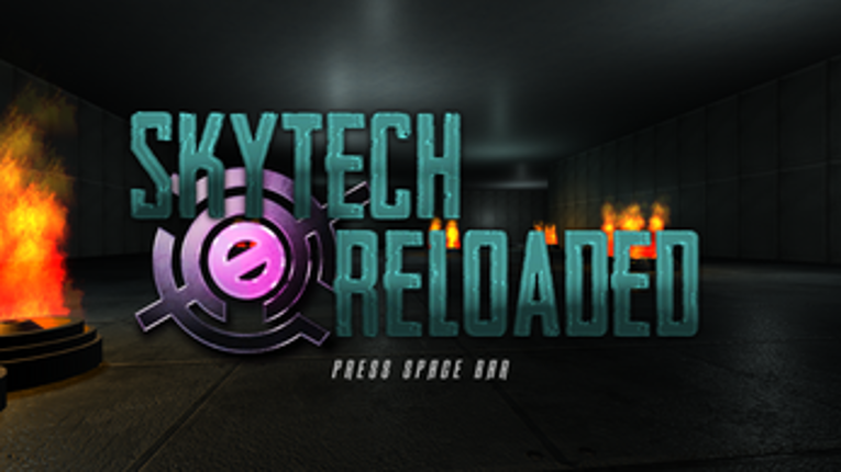 Skytech Reloaded screenshot