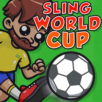 Games like Sling World Cup