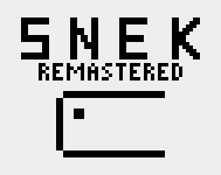Games like Snek: Remastered