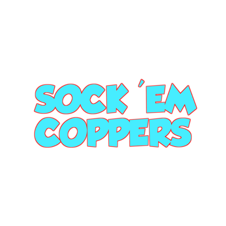 Games like Sock Em Coppers