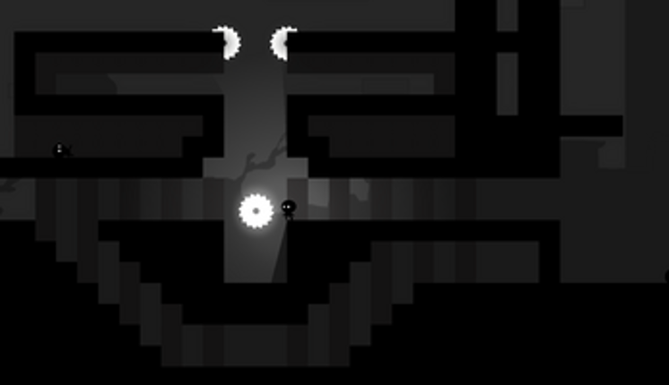 Soul Traveller screenshot