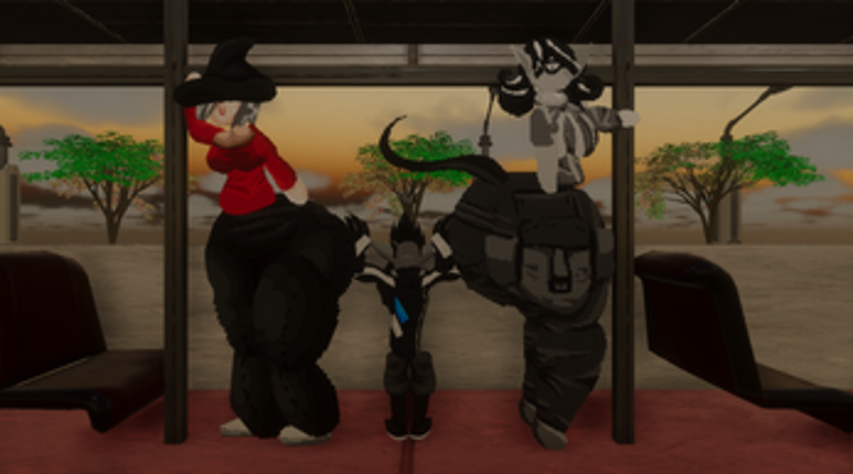 Soulstream Expansive 2 : Future Fate screenshot