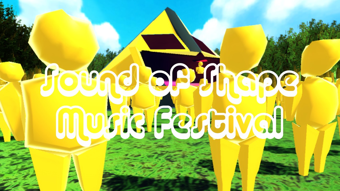 Games like Sound of Shapes