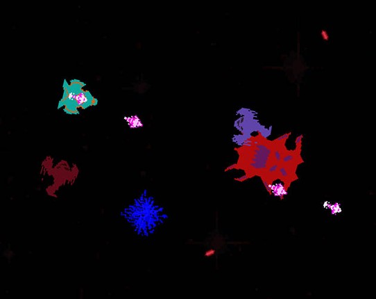 Space Infektors Image