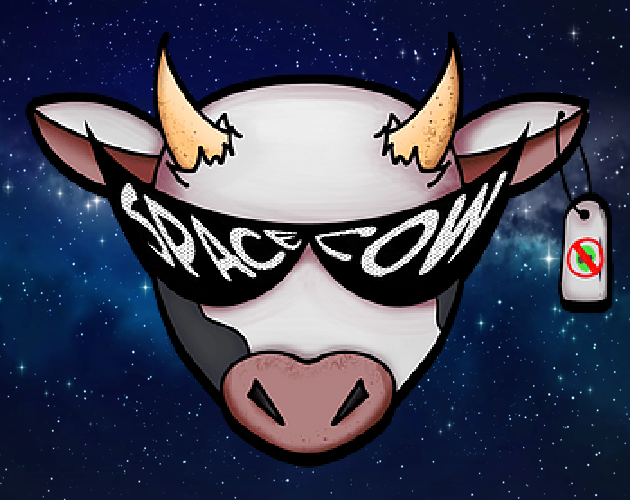 Games like SpaceCow