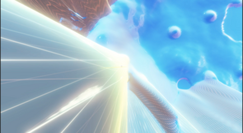 SPEEDY BOARDERS screenshot