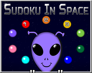 Games like Sudoku In Space