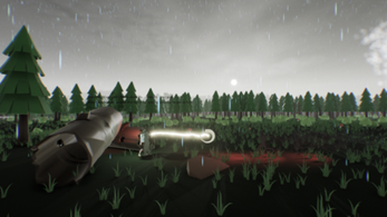 Terra - 2021 (PROTOTYPE) Image