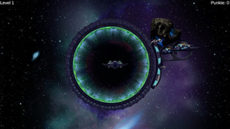 Terror in Space Image