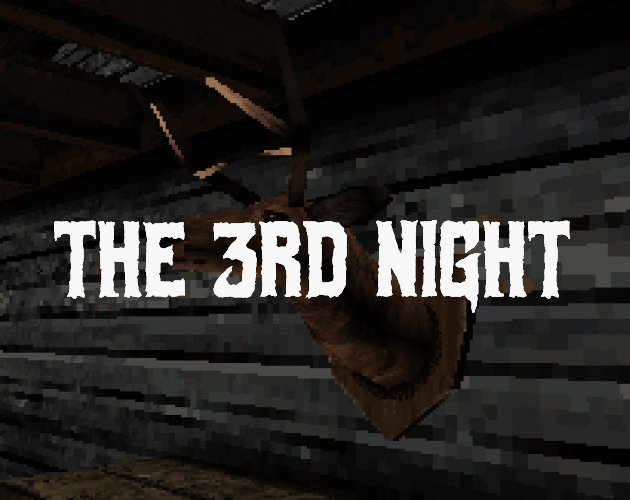 Games like The 3rd Night