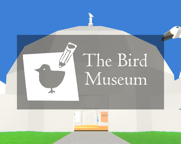Games like The Bird Museum