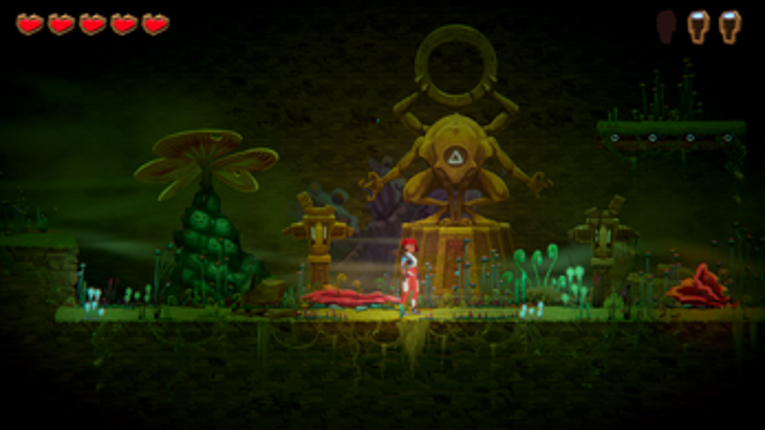 The Explorer screenshot