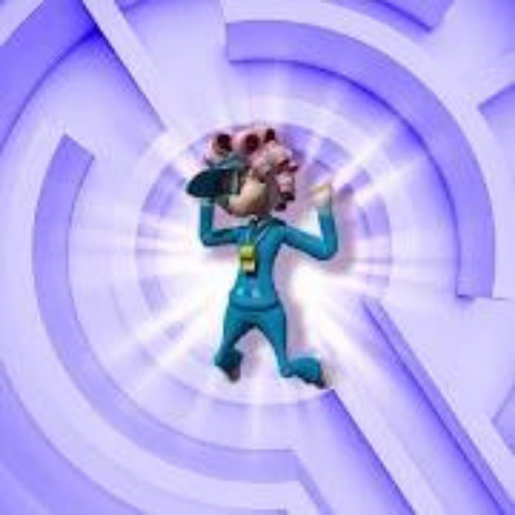 Games like The Maze Game 3D