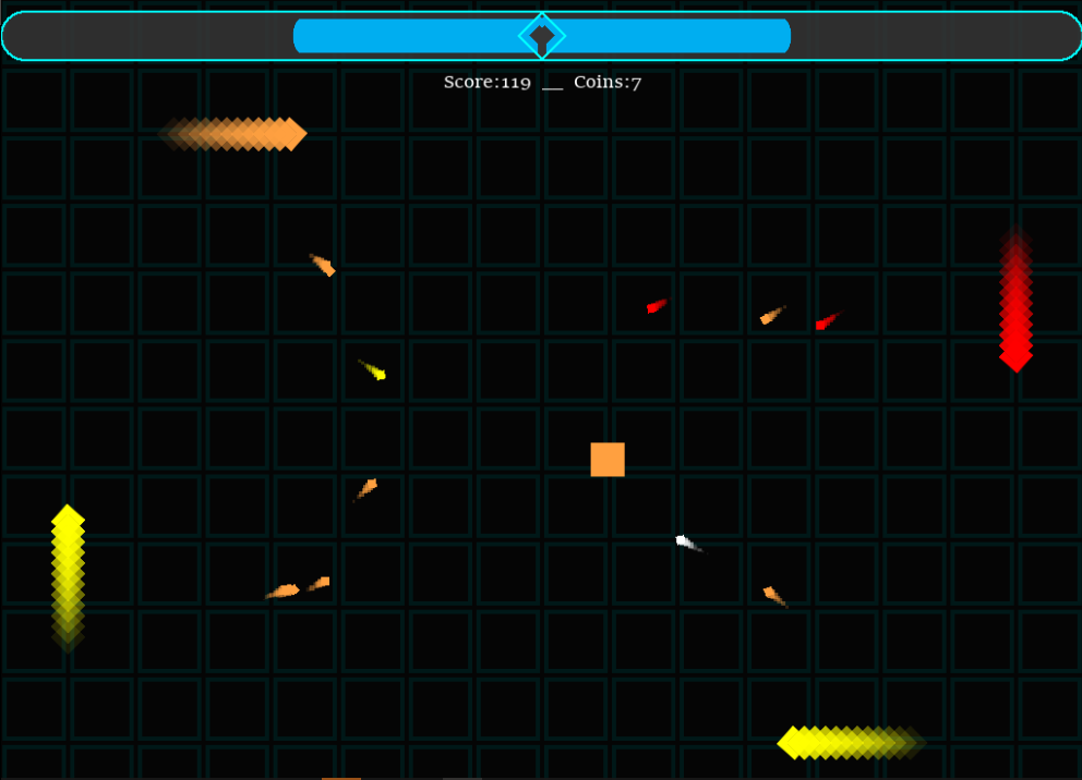 Games like The Right Color