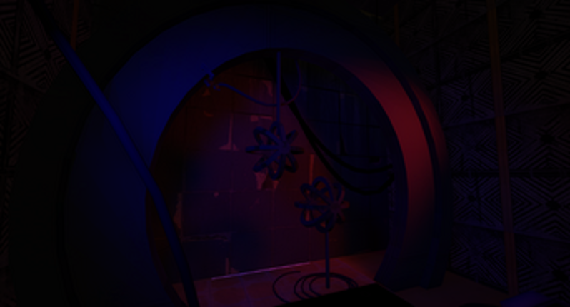 The Unseen Path [Portal 2] Image