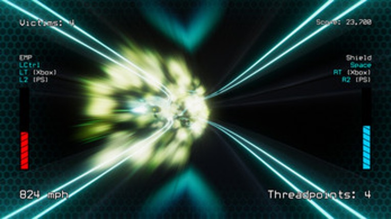 Threadpoint (LD43) screenshot