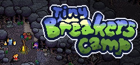 Games like Tiny Breakers Camp