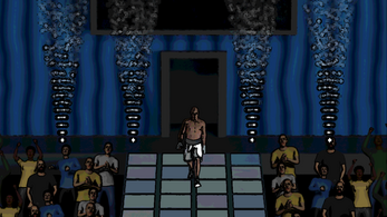 Ultimate Boxing Showdown screenshot