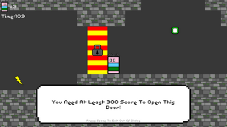 Upgrade Dungeon Image