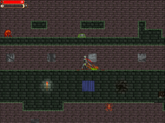 Validus mortis screenshot