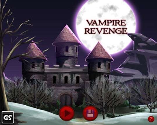 Vampire Revenge Image