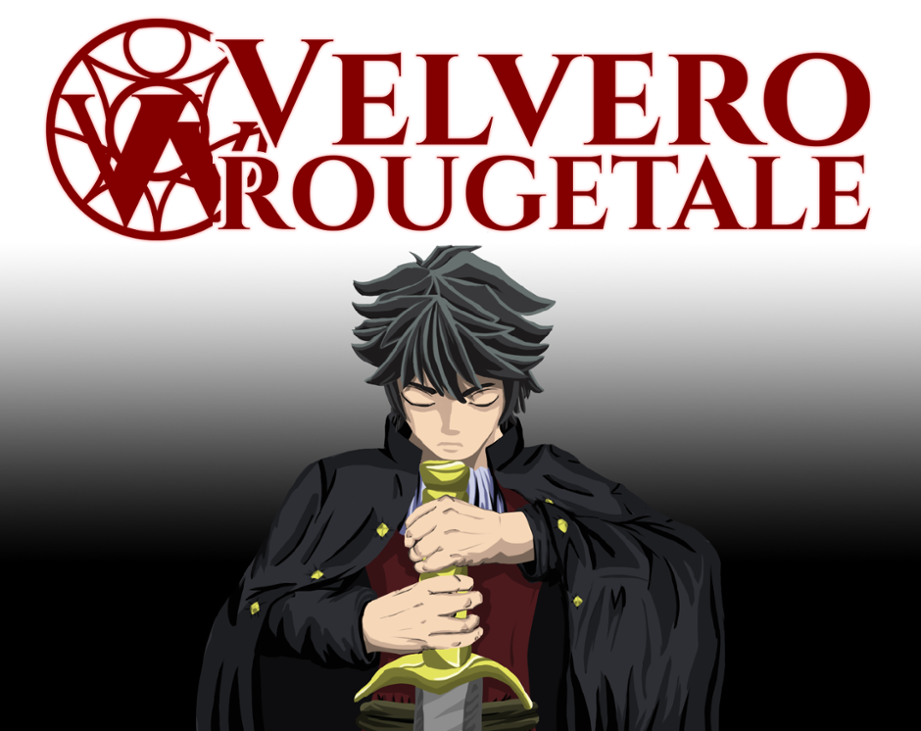 Games like Velvero Rougetale