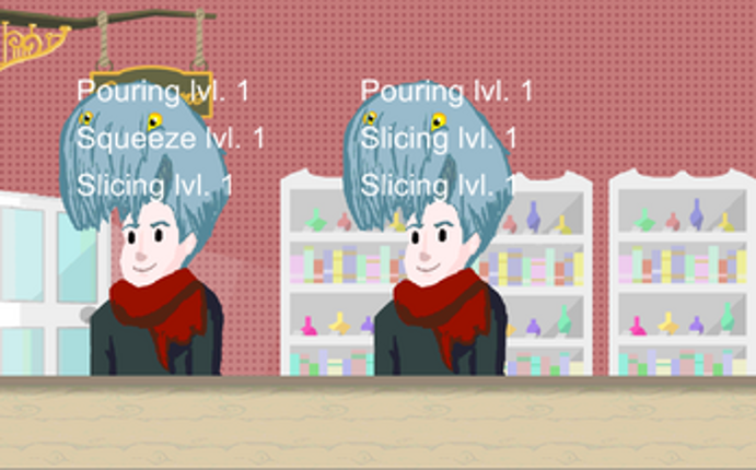 Witchin' Kitchen Image